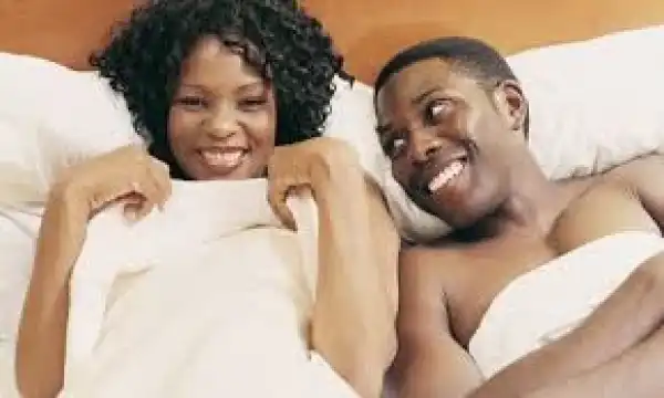 My Female Friend Sleeping With My Father